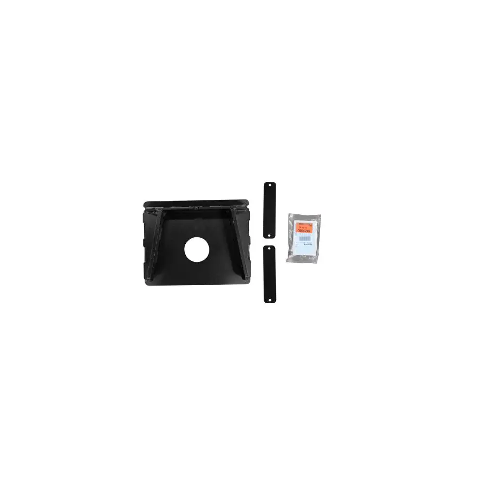 Pin Box Adapter For Demco Autoslide Hitches - DEM6479